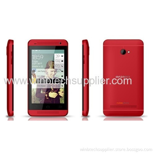 One Mini 4inch Unlocked Phone Dual Sim Dual Core 800x480